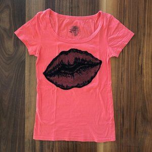GLAD NEWS T Shirt (Japanese brand)